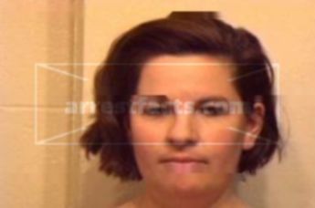 Jessica Lauren Weed