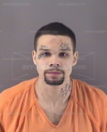 Matthew Ryan Burgess