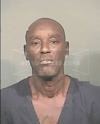 John Wesley Williams