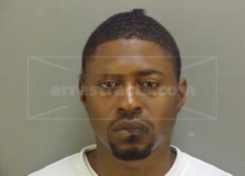 Rashad Fitzgerald Kelley
