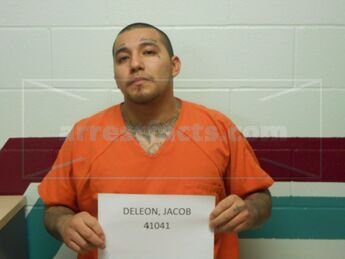 Jacob Lee Deleon
