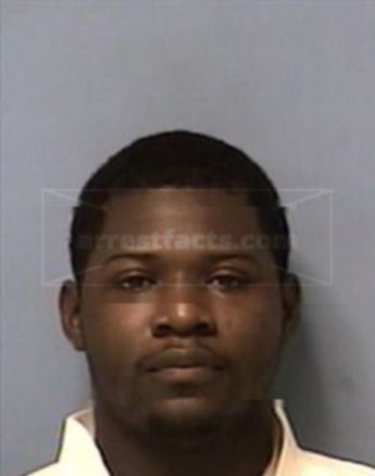 Roosevelt Rashun Coleman