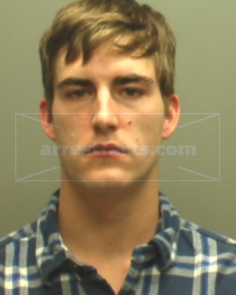 Dylan James Page