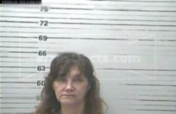 Dawn Maria Hoover