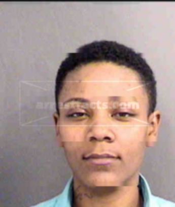 Kortney Alexandria Ballard