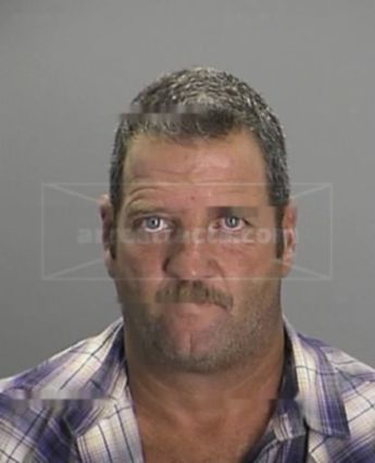 Bruce Austin Rhoades
