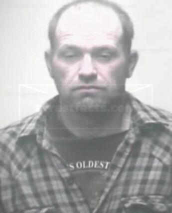 John Allen Floyd