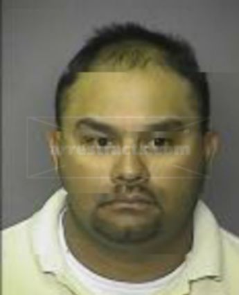 Juan E Trevino Jr.