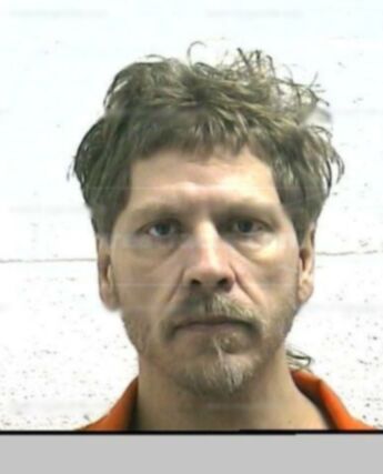 Stephen Bill Wolfe
