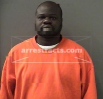 Anthony James Hill