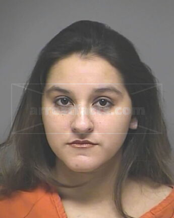 Crystal Marie Verdin
