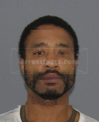 Antwain Turner