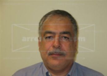Saeed N Mogharabi