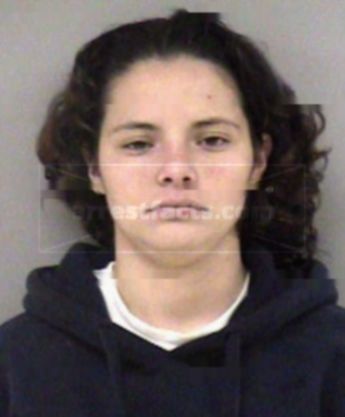 Clarissa R Trevino