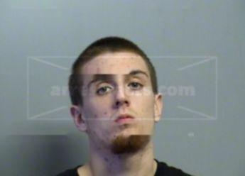 Evan Cochran Stout