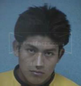 Sebastian Morales Tambris