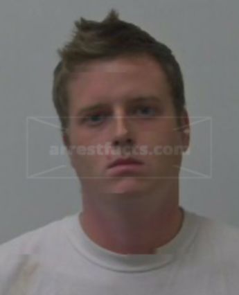 Creighton Mackenzie Bloyd