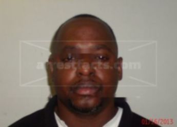 Travis Lamar Wallace