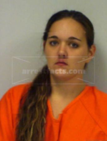 Jessica Faith Salso