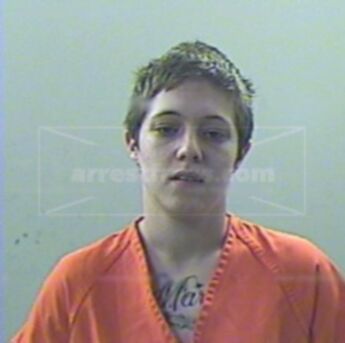 Emily Marie Maresh