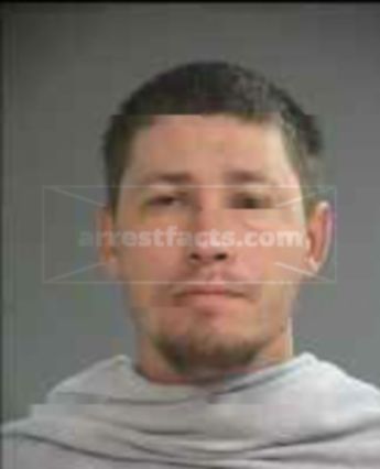 Nathan Eric Joyce