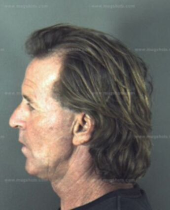 Kevin Paul Hudson