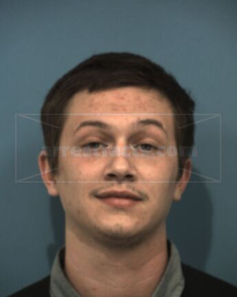 Jaron Randolph Steele