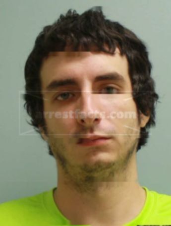 Evan Britton Fairbank