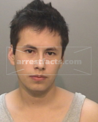 Douglas Martin Roncal