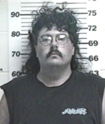 Rodney Wayne Henderson