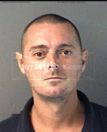 Derek Anthony Cullen