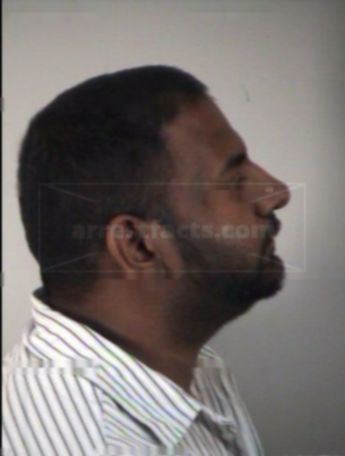 Anthony Sankar Jagopat