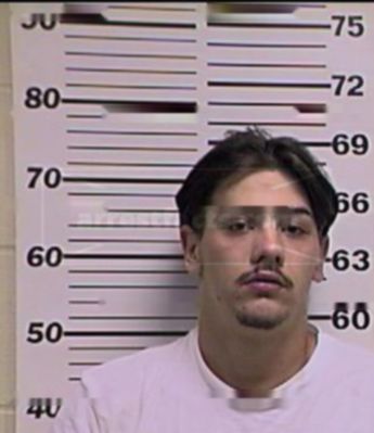 Marcus Adam Moore