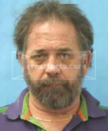 Earl Wayne Adams