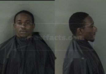 Tyler Antuane Morris