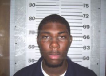 Keyon Powell