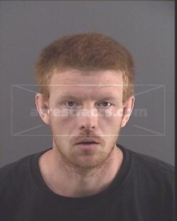 Thomas Patrick Jr Cordrey