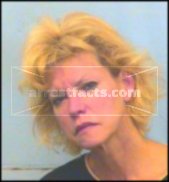 Peggy Hammons Alig