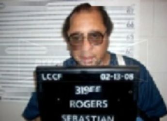Sebastian Rogers