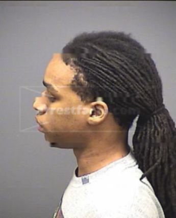 Shelton Kwamaine Hargraves