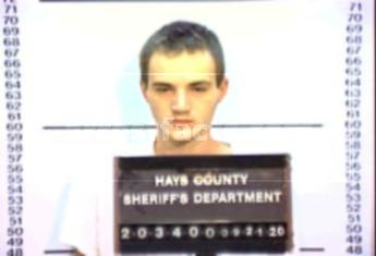 Kevin Christopher Churchill