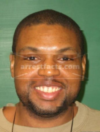 Antonio D Henley