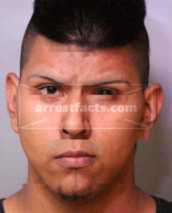 Martin Rodriguez