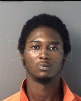 Markelia Anthony Williams