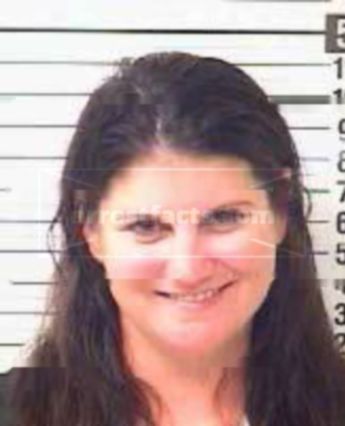 Mary Lou Hunt