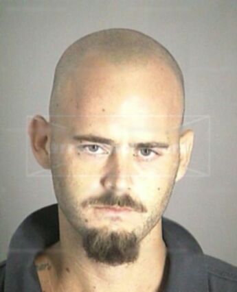 Timothy Matthew Libertus