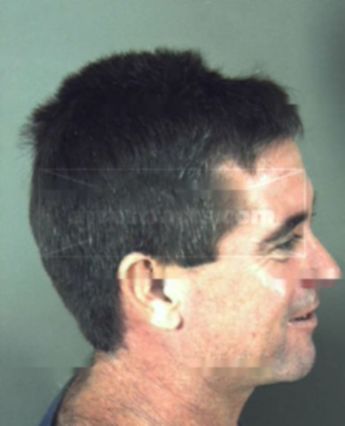 Joseph Lee Mcmanus