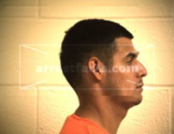 Julian Ramirez Vela