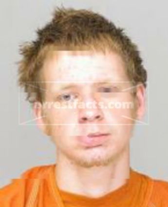 Jessey Duane Johnson