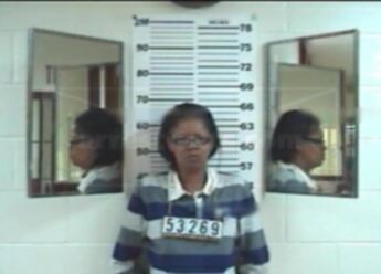 Glenda Marshall Moore